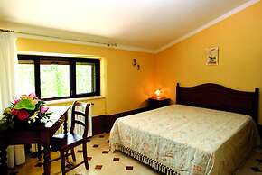 Il Nibbio Reale Country House