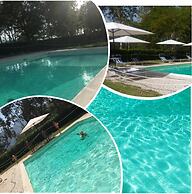 Il Nibbio Reale Country House