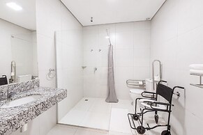 Prime Hotel Ponta Porã