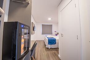 Prime Hotel Ponta Porã