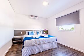 Prime Hotel Ponta Porã