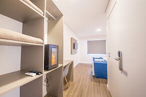 Prime Hotel Ponta Porã