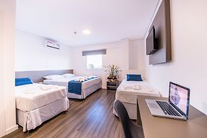 Prime Hotel Ponta Porã