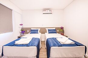 Prime Hotel Ponta Porã