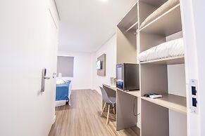 Prime Hotel Ponta Porã