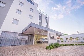 Prime Hotel Ponta Porã
