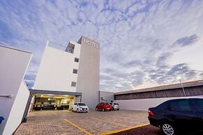 Prime Hotel Ponta Porã