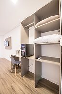 Prime Hotel Ponta Porã