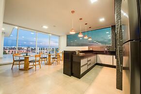 Prime Hotel Ponta Porã