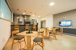 Prime Hotel Ponta Porã