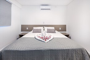 Prime Hotel Ponta Porã