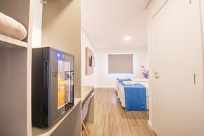 Prime Hotel Ponta Porã