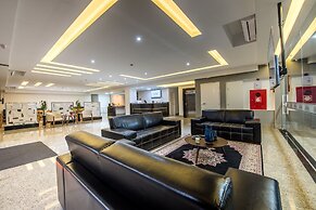 Prime Hotel Ponta Porã