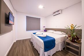 Prime Hotel Ponta Porã