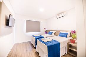 Prime Hotel Ponta Porã