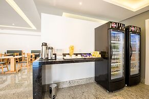 Prime Hotel Ponta Porã