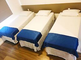 Prime Hotel Ponta Porã