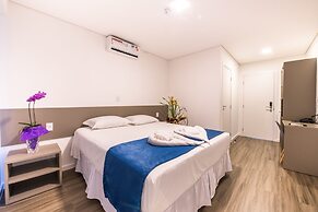 Prime Hotel Ponta Porã