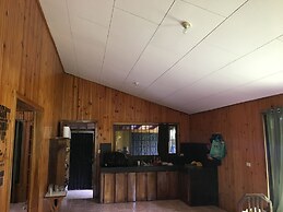 Negra Lodge Costa Rica