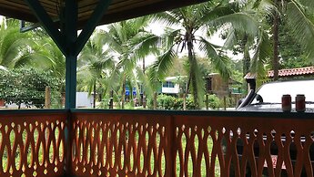 Negra Lodge Costa Rica