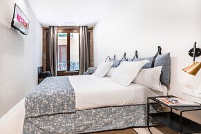 Casa Lirio Hotel Boutique