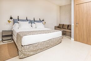 Casa Lirio Hotel Boutique