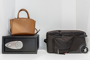 Casa Lirio Hotel Boutique