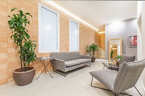 Casa Lirio Hotel Boutique