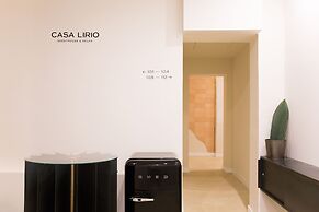 Casa Lirio Hotel Boutique