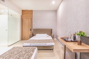 Casa Lirio Hotel Boutique