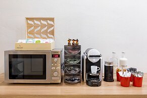 Casa Lirio Hotel Boutique