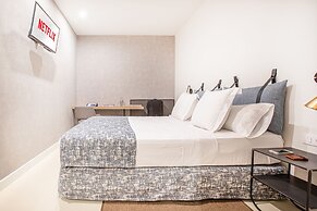 Casa Lirio Hotel Boutique