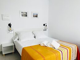 Hostel Las Palmas I