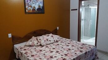 Pousada Abraco Serrano