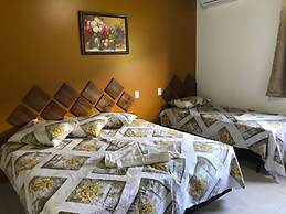 Pousada Abraco Serrano