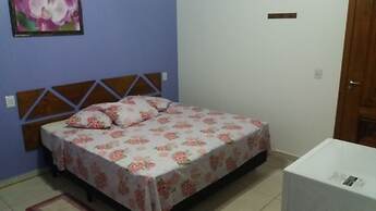 Pousada Abraco Serrano