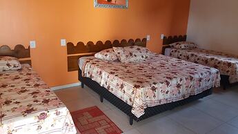 Pousada Abraco Serrano