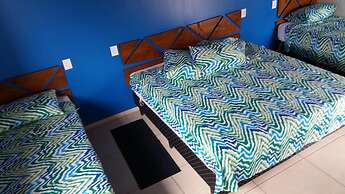 Pousada Abraco Serrano