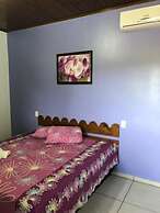 Pousada Abraco Serrano