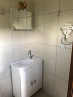 Pousada Abraco Serrano