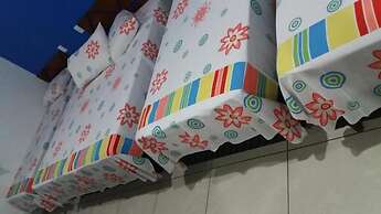 Pousada Abraco Serrano