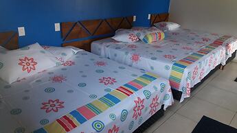 Pousada Abraco Serrano