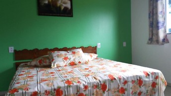 Pousada Abraco Serrano