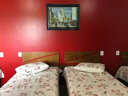 Pousada Abraco Serrano