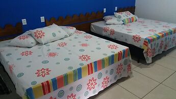 Pousada Abraco Serrano