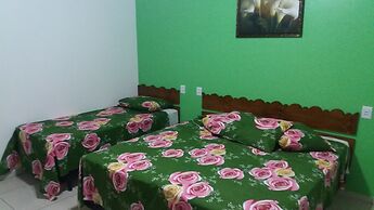 Pousada Abraco Serrano