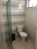 Pousada Abraco Serrano