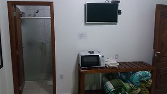 Pousada Abraco Serrano