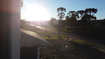 Pousada Abraco Serrano