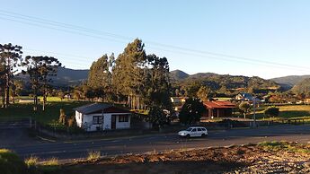 Pousada Abraco Serrano